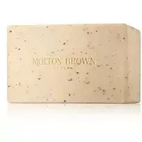 Molton Brown Re-charge Black Pepper Bodyscrub Bar