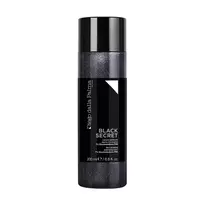 Diego Dalla Palma Black Secret, Exfoliating Lotion, 200 ml