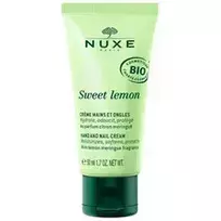 Nuxe Sweet Lemon Hand and Nail Cream