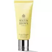 Molton Brown Orange  AND  Bergamot Hand Cream