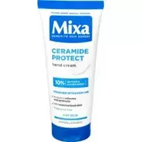 Mixa Ceramide Protect Hand Cream (for dry skin)