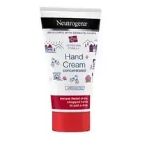 Neutrogena Hand Cream - Highly Concentrated Hand Cream