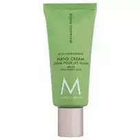 Moroccanoil Bergamot Fresh Hand Cream - An intensely hydrating hand cream.