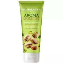 Dermacol Sicilian Pistachio Aroma Moment Hand Cream