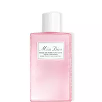 DIOR Miss Rose Purifying Hand Gel - Clear