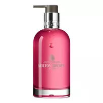 Molton Brown Fine Liquid Hand Wash: Fiery Pink Pepper/One