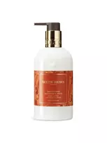 Molton Brown London Unisex 10oz Marvellous Mandarin  AND  Spice Hand Lotion
