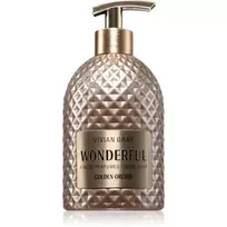 Vivian Gray Wonderful Golden Orchid Luxurious Liquid Soap, 500 ml