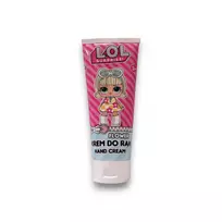 L.O.L. Surprise! Moisturizing  AND  Softening Hand Cream, 75 ml