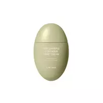 Lab 1899 Red Ginseng, Collagen, Improves skin elasticity, Hand Cream, 50 ml
