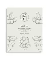 Joliderm Set Duo, Shea Butter  AND  Coconut Oil, Hydrating  AND  Softening Hand Sheet Mask, 2 pcs, 2