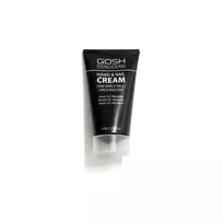 Gosh Donoderm, Vitamin C  AND  E, Moisturizing Hand  AND  Nail Cream, 75 ml
