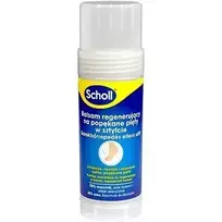 Scholl  Restorative Balm for Cracked Heel Repair