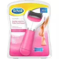 Scholl  Expert Electric Foot File