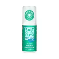 Salt-Of-The-Earth Salt of the Earth Foot Spray