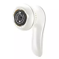 Rio-Beauty Rio 60 Second Spa Pedi Hard Skin Remover Electric Foot File in White