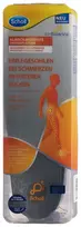 Scholl  inBalance Lower Back Pain Relief Large Insole