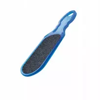 Staleks Classic 10 Type 2 Plastic Pedicure Foot File, Blue, 80/120 Grit - AC 10/2