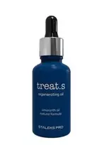 Staleks Treat.s Regenerating Pedicure Oil - Volume: 50 ml