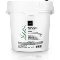 Jessica ZenSpa Revive, Cleanse  AND  Scrub, Foot Scrub, 2550 g