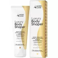 Long 4 Lashes Slimming Serum - Slimming serum.