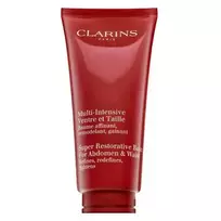 Clarins Multi-Intensive Firming Body Balm, Super Restorative Balm for Abdomen  AND  Waist, 200 ml