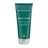Bruno Vassari Body Care, Caffeine, Anti-Cellulite, Body Cream, Night, 200 ml