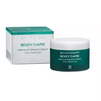 Bruno Vassari Body Care, Shea Butter, Firming Body Cream, 200 ml
