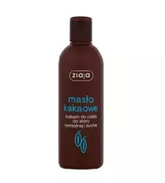 Ziaja Cocoa Butter Nourishing Body Lotion 300 ml