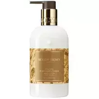 Molton Brown Vintage Elderflower Body Lotion.