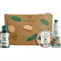 The body shop Shea Set – Body Care Gift Set