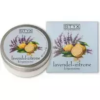 Styx Body Cream - Lavender and Lemon Body Cream