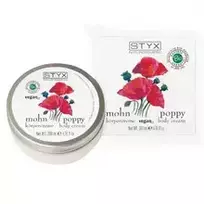 Styx Poppy Body Cream