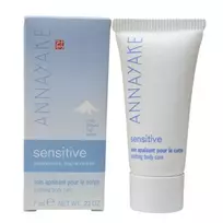 Annayake Sensitive Care, Moisturizing Body Cream, Day  AND  Night, 7 ml *Sample