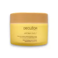 Decléor Decleor, Aroma Svelt - Body Firming, Essential Oils, Tones  AND  Beautifies, Body Cream, Day, 200 ml *Tester
