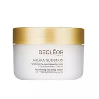 Decléor Decleor, Aroma Nutrition, Frankincense Essential Oil Nourishing Body Cream, 200 ml *Tester