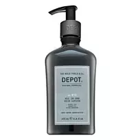 Depot Body Lotion No. 815 All-In-One Skin Lotion 200 ml