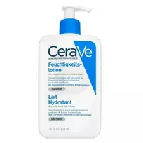 CeraVe Moisturizing Body Lotion, Moisturizing Lotion, 473 ml