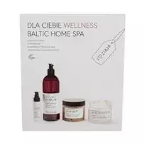 Ziaja Baltic Home Spa Wellness Set