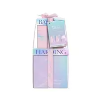 Baylis  AND  Harding Gift Set for Women – Bath  AND  Skincare Present – Jojoba, Vanilla  AND  Almond Oil