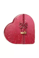 Baylis  AND  Harding Debenhams Midnight Cherry Luxury Heart Keepsake Gift Box Set
