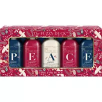 Baylis  AND  Harding Set Gift Beauty, Gift Set Peace Winter Kingdom 5-piece