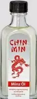 Styx Chin Min Mint Oil - 100ml