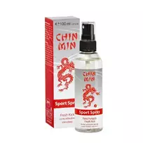 Styx Naturcosmetic Walking-Boosting Post-Sport Chin Balm (Sport Spray) 100 ml