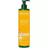 Weleda Sea Buckthorn Regenerating Body Emulsion, 250 ml