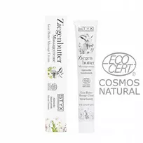 Styx Goat Milk Massage Cream - 50 ml