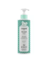 Gamarde Baby, Bio, Hydrates Shower Gel, Body  AND  Hair, 400 ml