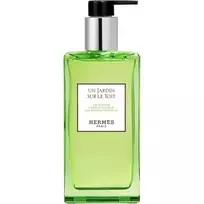 Hermes Hermès, Un Jardin Sur Le Toit, aromatic fruity, Smoothing Shower Gel, Hand  AND  Body, Various, 200 ml