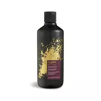 I love Wellness Energy, Vegan, Orange  AND  Bergamot, Cleansing Shower Gel, For All Skin Types, 500 ml