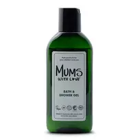 Mums With Love Shower Gel, For All Skin Types, 100 ml